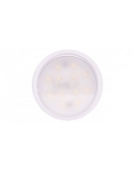 Żarówka LED 12V G5, 3 TOMI LED5W MR16-CW 5300K 390lm 22705