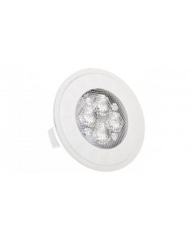 Żarówka LED PILA GU5.3 4, 5W 12V 345lm 2700K WW b.ciepła 36D ND 929001210931