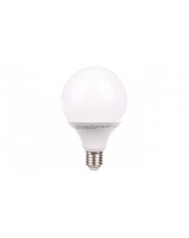 Żarówka LED G120 SMD 2835 ciepła biała E27 14W 220-240V AC 360 stopni 1250lm 121 mA LD-120G14W-32