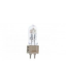 Lampa metalohalogenkowa 150W G12 230V 3000K przeźroczysta HQI-T 4008321524836