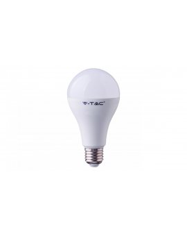 Żarówka LED VT-2218 18W E27 A80 3000K 2000lm 2707