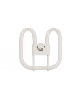 Świetlówka kompaktowa GR8 16W 2700K CFL SQUARE 2-PIN 2D 4050300816852