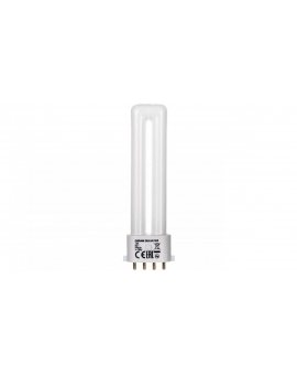 Świetlówka kompaktowa 2G7 (4-pin) 7W/827 DULUX S/E 4050300017648