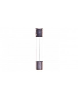 Wkładka cylindryczna miniaturowa 6,3x32mm 4A szybka (F) L6332FK04-000 /10szt./
