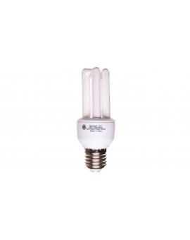 Świetlówka kompaktowa OT FLE11TBX/T3/865/E27 230V 1/8T 10Y/01 CFL T3  71125