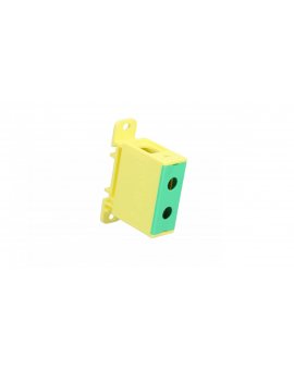 Złączka szynowa 1-torowa 50mm2 szara ZGX 1x50 żółto-zielona wer2 ENE-00196