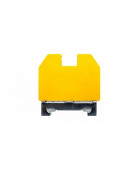 Złączka szynowa gwintowa ochronna 16mm2 żółto-zielona VS 16 PE 003901518