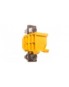 Złączka szynowa 2-przewodowa 120mm2 żółta ZSG1-120.0z 12903314