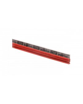 Mostek 32A czerwony 500mm FBST 500-PLC RD 2966786