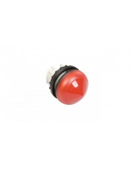 Główka lampki sygnalizacyjnej 22mm czerwona M22-LH-R 216779