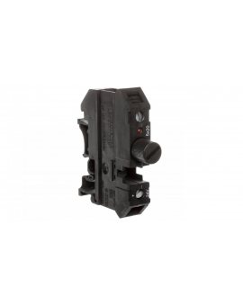 Złączka bezpiecznikowa 0,5-16mm2 czarna 10A 5x20mm UK 10 DRE HESILED 24 (5x20) 3005138
