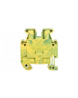 Złączka szynowa ochronna 2-przewodowa 2,5mm2 zielono-żółta Ex MUT 2,5-PE 3248032 /50szt./