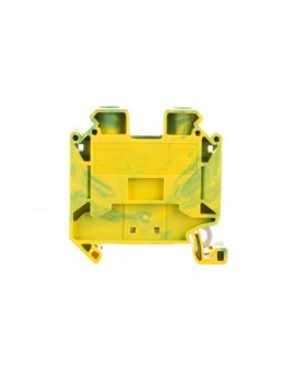 Złączka szynowa ochronna 2-przewodowa 16mm2 żółto-zielona ATEX NSYTRV162PE /50 szt./