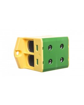 Złączka OTL150-2 kolor żółto-zielony 2xAl/Cu 25-150mm 1000V Zacisk uniwersalny MAA2150Y10