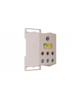 Blok rozdzielczy kompaktowy BRC 1x70/160A żółto-zielony R33RA-02030002320