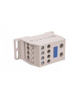 Blok rozdzielczy kompaktowy BRC 2x70/160A niebieski R33RA-02030002410