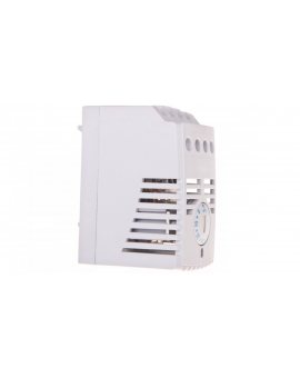 Termostat 16A 1Z 230V 0-60°C NWS-TH/ESB/SK 255418