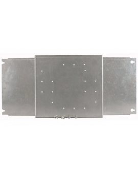 Płyta montażowa 300x600mm LZM/NZM poziom BPZ-NZM1-600-MV-RH 116682