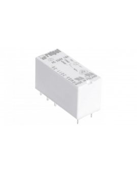 Przekaźnik miniaturowy 1P 16A 230V AC PCB AgNi RM85-3011-35-5230 852281