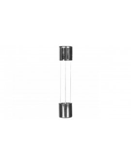 Wkładka aparatowa 6, 3x32mm 20A F /szybka/ 250V 006710085 /10szt./