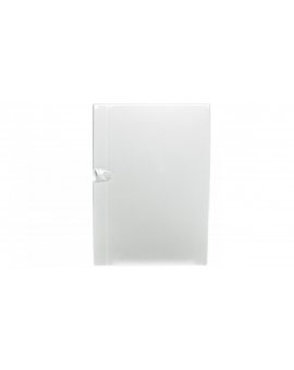 Drzwi do rozdzielni 2x12 białe 360x250mm Ekinoxe IP40 001332