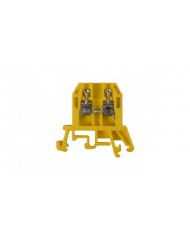 Złączka szynowa 0,5-2.5mm2 żółta ZUG-G2,5 A11-0071