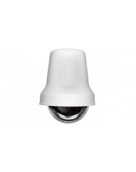 Dzwonek tradycyjny 24V biały DNT-206-BIA SUN10000054