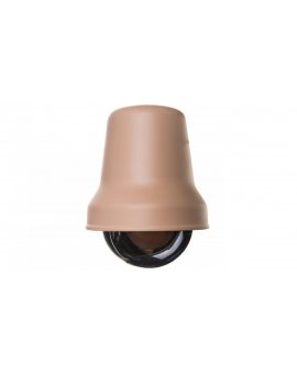 Dzwonek tradycyjny 8V beżowy DNT-206-BEZ SUN10000055