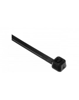 Opaska kablowa 2,5mm 100mm czarna UV 100/2,5 OZC 25-100 25.100 /100szt./