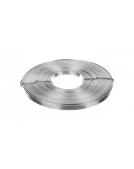Taśma aluminiowa 10x1mm TALU10X1 /1kg ok. 37m/