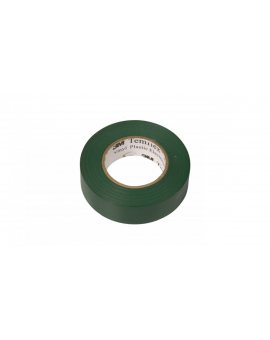 Taśma izolacyjna 19mm x 20m PVC Temflex 1300 zielona DE272962817/7000062622