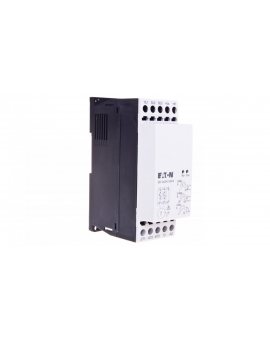 Softstart 3-fazowy 400VAC 12A 5,5kW/400V Uc=110/230V AC DS7-342SX012N0-N 134929