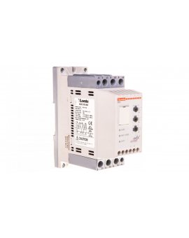 Softstart 3-fazowy 400VAC 16A 7,5kW/400V Uc=110/400V AC ADXC016400