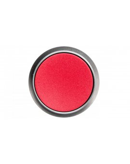 Napęd przycisku 22mm czerwony z samopowrotem plastikowy IP69k Sirius ACT 3SU1030-0AB20-0AA0