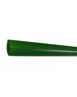 Rura termokurczliwa cienkościenna CR 38,1/19,1 - 1 1/2 cala zielona /500m/