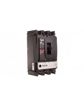 Wyłącznik mocy 400A 3P 36kA Compact NSX400F Micrologic 2.3 LV432676