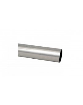 Rura aluminiowa fi40mm 6240 AL /3m/