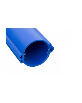 Rura dzielona gładka niebieska 110mm A PS 110 /3m/
