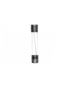 Wkładka aparatowa 6, 3x32mm 12A F /szybka/ 250V 006710083 /10szt./