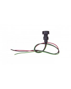 Lampka sygnalizacyjna 10mm czerwono-zielona 230V AC IKLP 10GR/230V 84510015