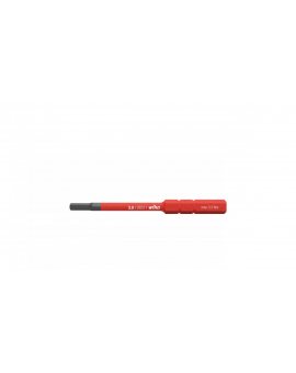 Wiha Bit slimBit electric sześciokątny 3 x 75 mm 283118030 37147