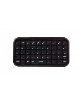 Mini klawiatura Bluetooth z futerałem /do MPI-530/ WAADAMKZ