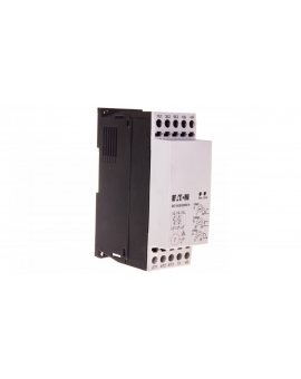 Softstart 3-fazowy 400VAC 9A 4kW/400V Uc=110/230V AC DS7-342SX009N0-N 134928