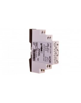 Przekaźnik kontroli prądu 1-fazowy 1P 0,5-10A AC 0,1-10sek MR-EI1W1P 2613070