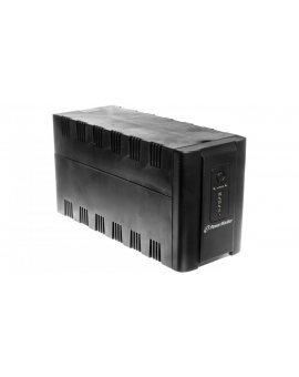 UPS POWER WALKER LINE-INTERACTIVE 2200VA 2x 230V PL + 2x IEC OUT, RJ11/RJ45 IN/OUT, USB VI 2200