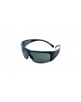 Okulary ochronne SecureFit 602 szara soczewka Scotchgard 70071695871/7100112716 /20szt./