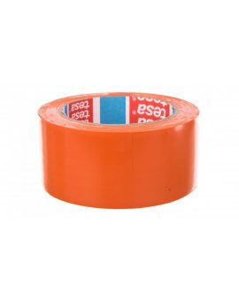 Taśma tynkarska profesjonalna PVC na zew bardzo mocna 33m 50mm pomarańczowa 04843-00008-00
