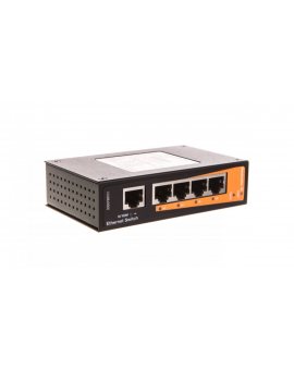 Switch Ethernetowy 5xRJ45 IE-SW-BL05-5TX 1240840000
