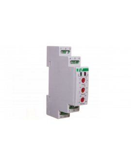 Ogranicznik mocy do współpracy z przekładnikiem prądowym 5A 2-40sek OM-611