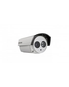 Kamera zewnętrzna bullet dualna promienniki 40m PicaDIS 720TVL 3,6mm 12V DC biała VODN126